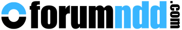 ForumNDD, le forum nom de domaine