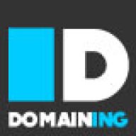 Domaining.be