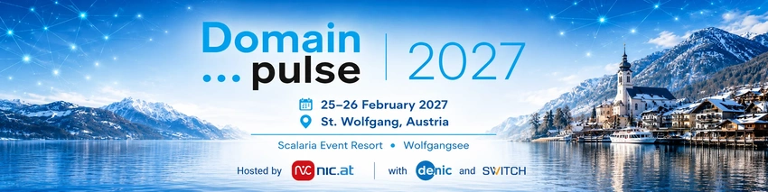 Domain pulse 2027 |  25-26 février 2027 | Scalaria Event Resort, Autriche