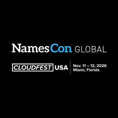 NamesCon and CloudFest USA, Miami, USA