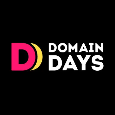 Domain Days Dubai 2026 -