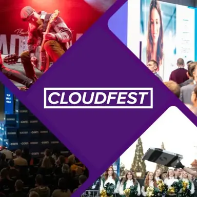 CloudFest 2027 | 15 au 18 mars 2027 | Europa-Park, à Rust, en Allemagne